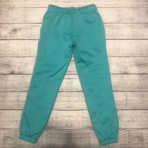 Nike Bottoms - Nike Therma-Fit Sweatpants Aqua Blue 6X Nike Bottoms - Nike Therma-Fit Sweatpants Aqua Blue 6X